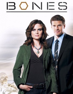 Series / Bones
