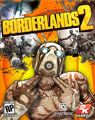 Video Game / Borderlands 2
