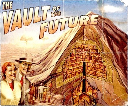 Video Game / Fallout