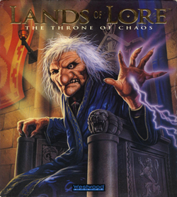 Video Game / Lands of Lore