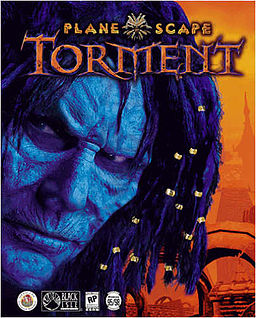 Video Game / Planescape: Torment