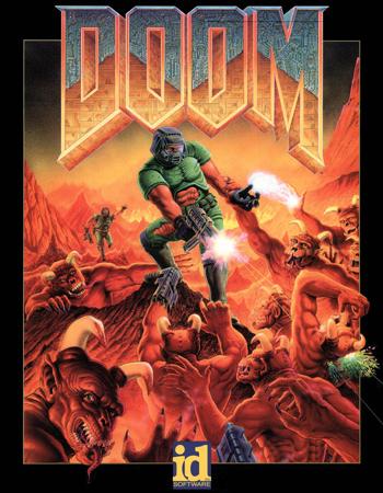 Videogame / Doom