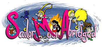 Web Video / Sailor Moon Abridged