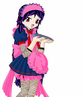 Fanfic / Tokyo Mew Mew No Hope Left