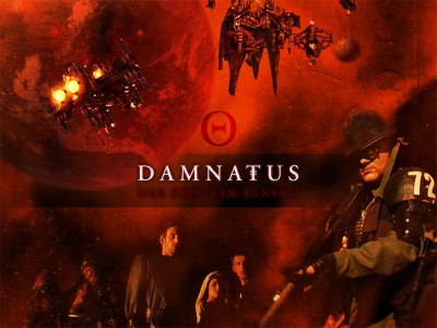 Film / Damnatus