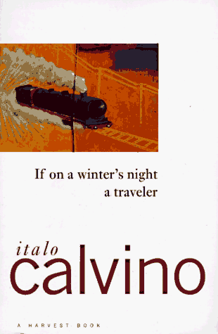 Literature / If on a winter's night a traveler