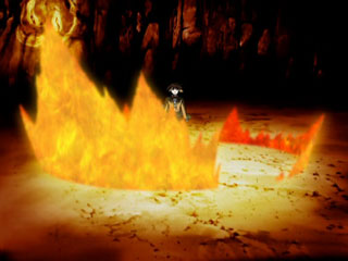 Ring of Fire