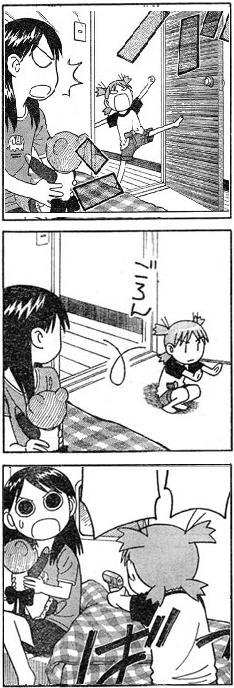 Unnecessary Combat Roll