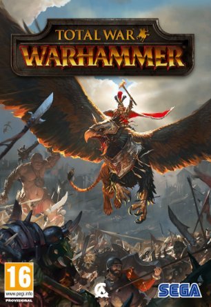 Video Game / Total War: Warhammer