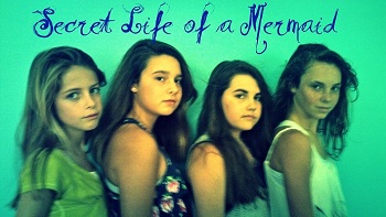 Web Video / The Secret Life of a Mermaid