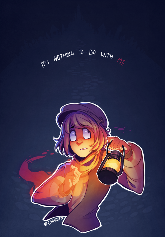 Webcomic / Clockwork