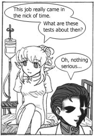 Webcomic / Corner Alley 13