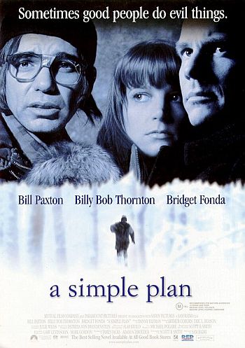 Film / A Simple Plan