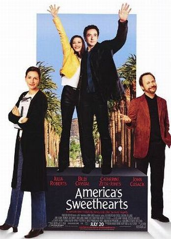Film / America's Sweethearts