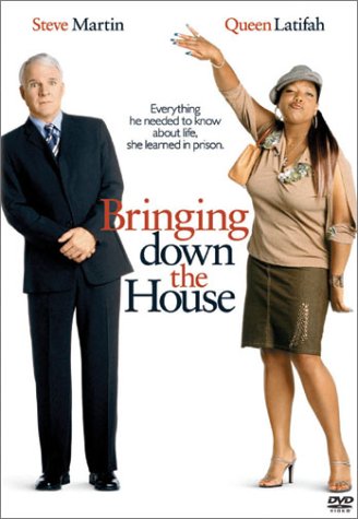 Film / Bringing Down the House
