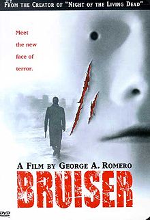Film / Bruiser