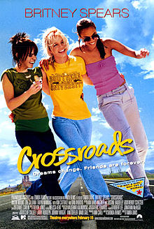 Film / Crossroads (2002)
