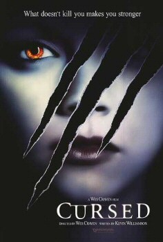 Film / Cursed