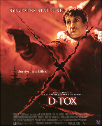 Film / D-Tox