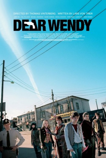 Film / Dear Wendy