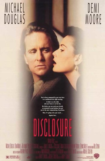Film / Disclosure