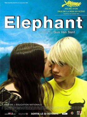 Film / Elephant