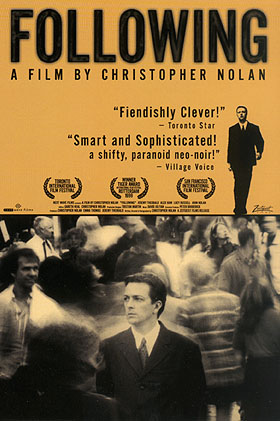 Film / Following