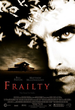 Film / Frailty