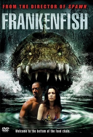 Film / Frankenfish
