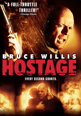 Film / Hostage