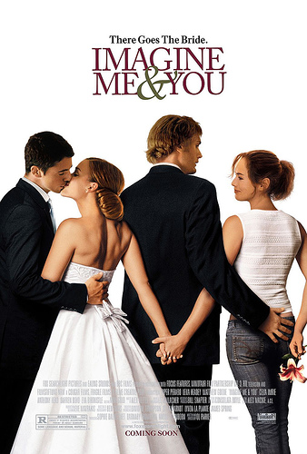 Film / Imagine Me & You