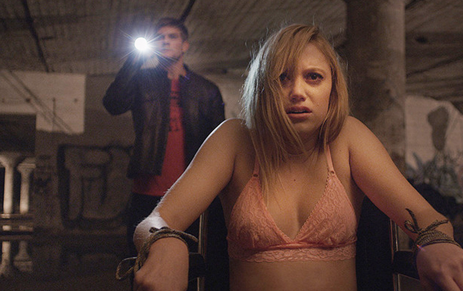 Film / It Follows