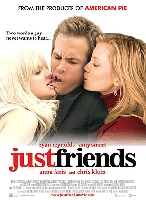 Film / Just Friends