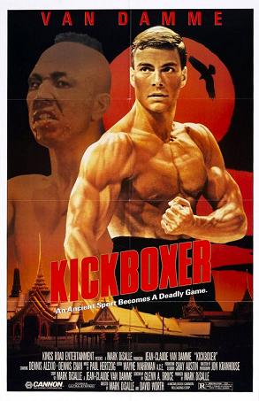 Film / Kickboxer