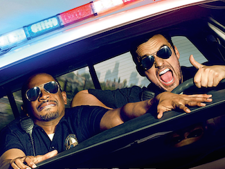 Film / Let's Be Cops