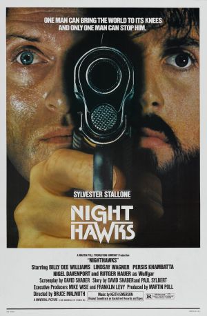 Film / Nighthawks