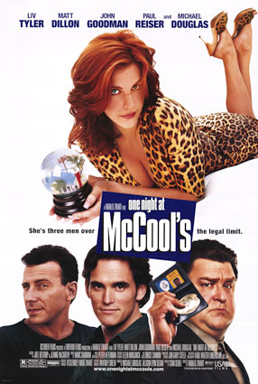 Film / One Night At McCool's