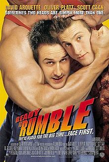 Film / Ready to Rumble