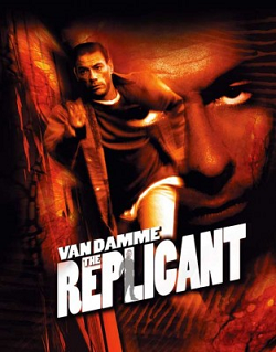 Film / Replicant
