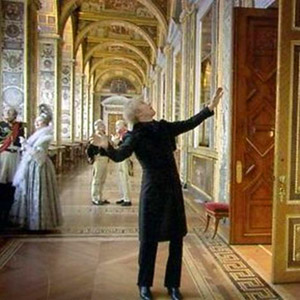 Film / Russian Ark