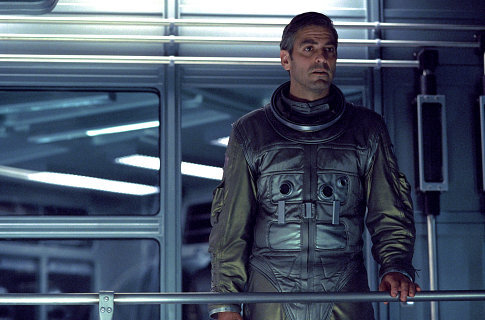 Film / Solaris (2002)