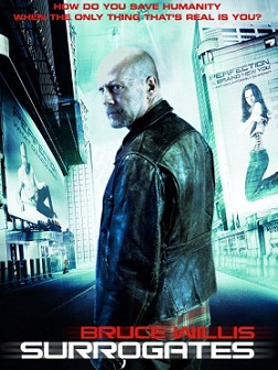 Film / Surrogates