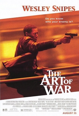 Film / The Art of War