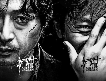 Film / The Chaser