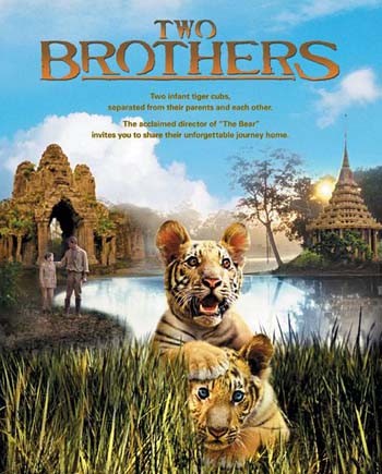 Film / Two Brothers