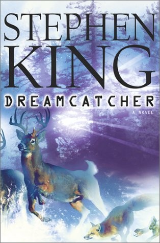Literature / Dreamcatcher