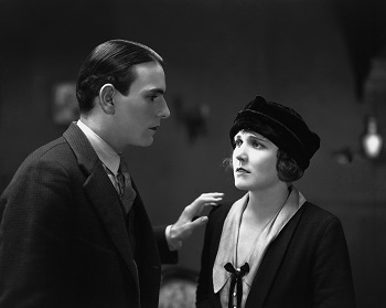 Film / A Woman of Paris