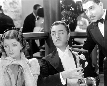 Film / After the Thin Man