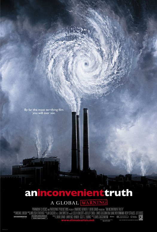 Film / An Inconvenient Truth