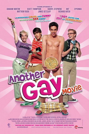 Film / Another Gay Movie